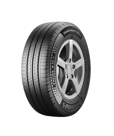 Anvelopa VARA CONTINENTAL Vancontact ultra 235/65R16C 115/113R 8PR