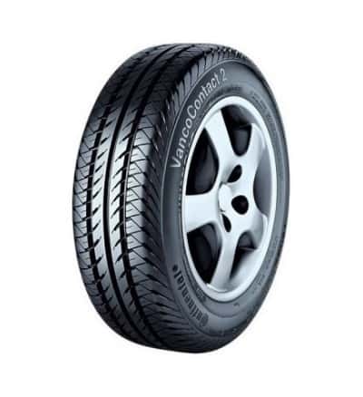 Anvelopa VARA CONTINENTAL VANCOCONTACT 2 225/60R16C 105H