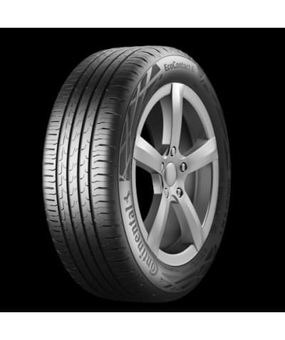 Anvelopa VARA CONTINENTAL ECOCONTACT 6 CONTISEAL 215/45R20 95T XL