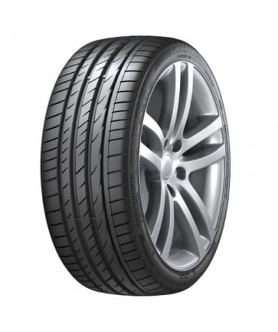 Anvelopa VARA Laufenn S Fit EQ+ LK01 235/65R17 108V
