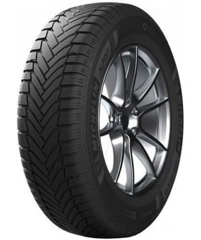 Anvelopa IARNA Michelin 175/65R17 H Alpin 6 87 H