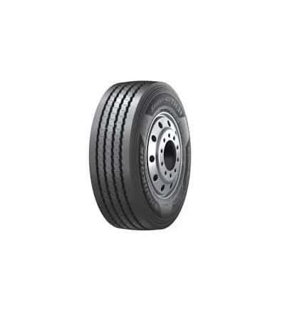 Anvelopa CAMION Hankook TH31 235/75R17.5 143/141J TRAILER