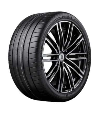 Anvelopa VARA BRIDGESTONE Potenza sport 255/40 R20 101Y XL
