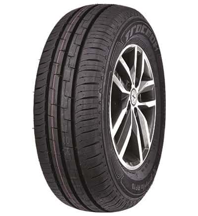 Anvelopa VARA TRACMAX TRANSPORTER RF19 195/75R16C 107 S