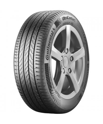 Anvelopa VARA CONTINENTAL ULTRACONTACT 215/45R18 93 W XL