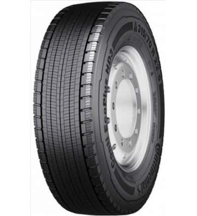 Anvelopa CAMION CONTINENTAL CONTI ECOPLUS HD3 315/45R22.5 147L Tractiune
