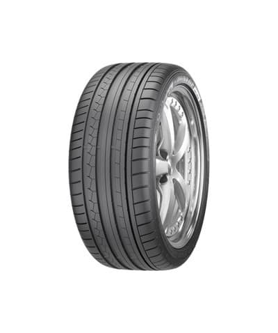 Anvelopa VARA Dunlop SP Maxx GT XL 265/35R20 99Y