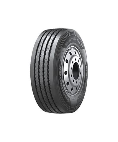 Anvelopa CAMION HANKOOK Th31 235/75 R17.5 143/141J 18PR Trailer Regional