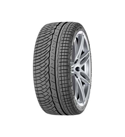 Anvelopa IARNA Michelin PilotAlpinPA4 XL 275/30R20 97V