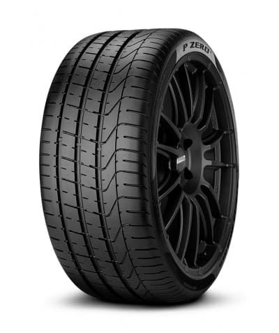 Anvelopa VARA PIRELLI PZERO 295/40R21 111 Y XL