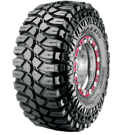 Anvelopa VARA MAXXIS CREEPY CRAWLER M8090 40/13.5R17 123 K P.O.R.