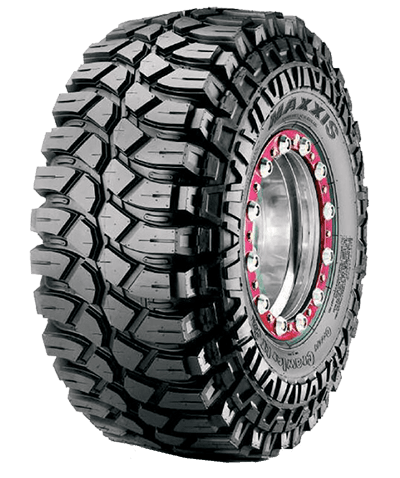 Anvelopa VARA MAXXIS CREEPY CRAWLER M8090 40/13.5R17 123 K P.O.R.