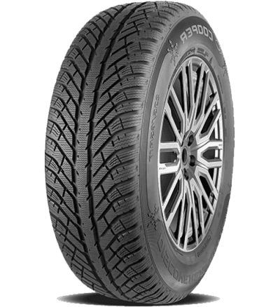 Anvelopa IARNA COOPER DISCOVERER WINTER 205/60R17 93 H