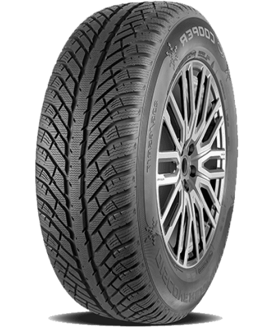 Anvelopa IARNA COOPER DISCOVERER WINTER 205/60R17 93 H
