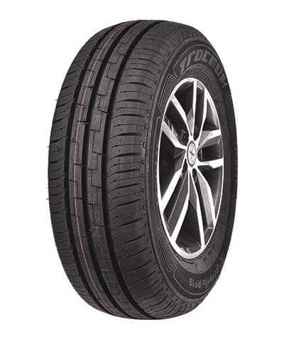 Anvelopa VARA TRACMAX TRANSPORTER RF19 195/65R16C 104 T