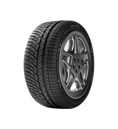 Anvelopa IARNA MICHELIN Pilot alpin pa4 315/35R20 110V XL