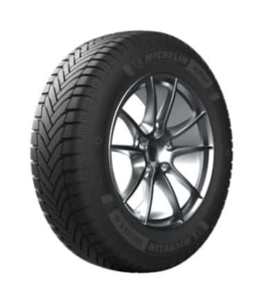 Anvelopa IARNA MICHELIN Alpin 6 215/50 R19 93T