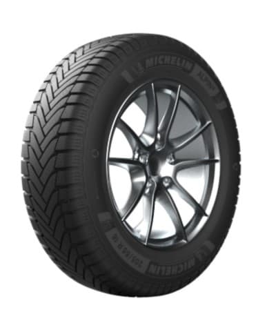 Anvelopa IARNA MICHELIN Alpin 6 215/50 R19 93T