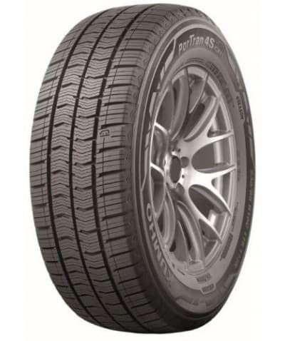Anvelopa ALL SEASON KUMHO PorTran 4S CX11 225/55R17C 109/107H