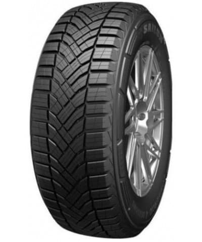 Anvelopa ALL SEASON SAILUN COMMERCIO 4 SEASONS 215/60R17C 109/107T