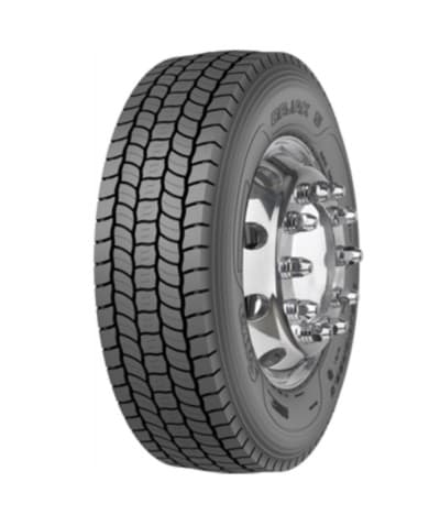Anvelopa CAMION SAVA Orjak 5 315/60 R22.5 152/148L Tractiune Regional