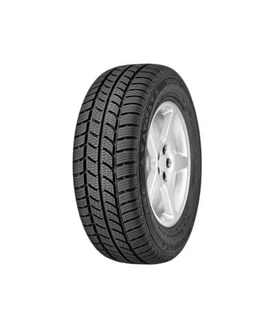 Anvelopa IARNA Continental VancoWinter 225/75R16C 116/114R