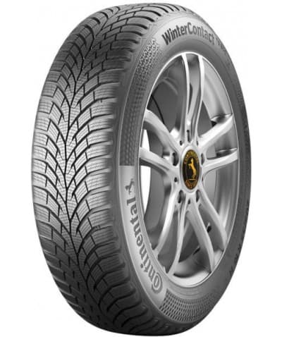 Anvelopa IARNA Continental TS870 195/60R15 88T