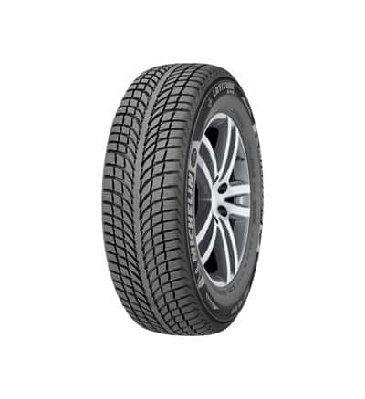 Anvelopa IARNA Michelin LatitudeAlpinLA2 XL 255/65R17 114H