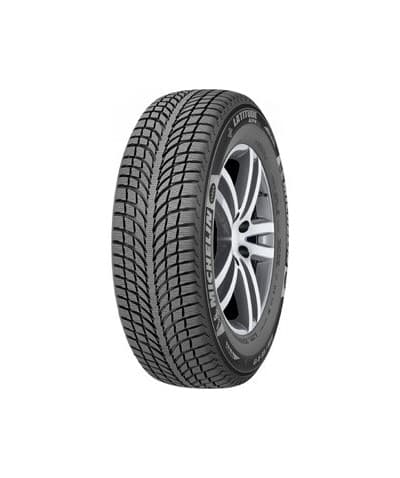 Anvelopa IARNA Michelin LatitudeAlpinLA2 XL 255/65R17 114H