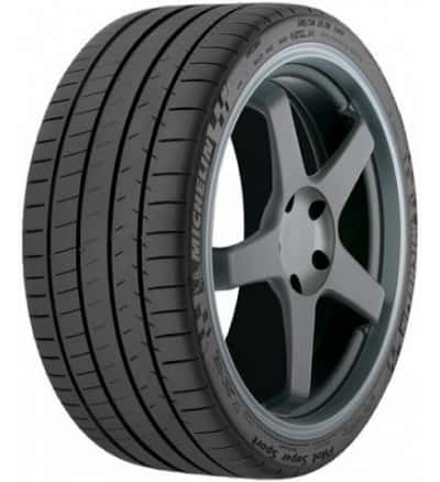 Anvelopa VARA Michelin 245/35R20 Y Pilot Super Sport K3 XL 95 Y