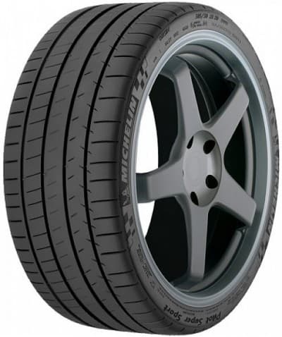 Anvelopa VARA Michelin 245/35R20 Y Pilot Super Sport K3 XL 95 Y