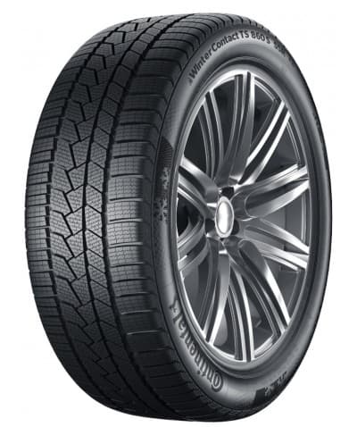Anvelopa IARNA CONTINENTAL Wintercontact ts 860 s 285/30R22 101W XL