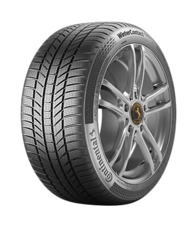 Anvelopa IARNA CONTINENTAL Wintercontact ts 870 p 235/50 R18 101V XL