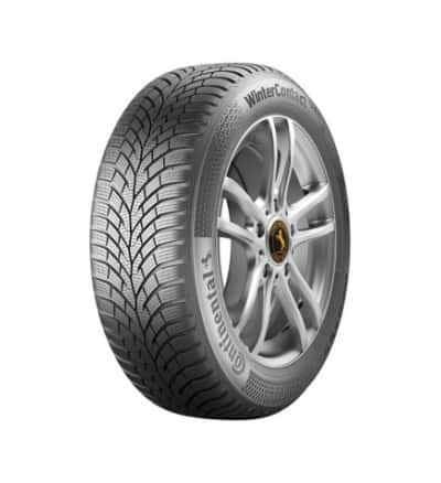 Anvelopa IARNA CONTINENTAL Wintercontact ts 870 205/65 R16 95H