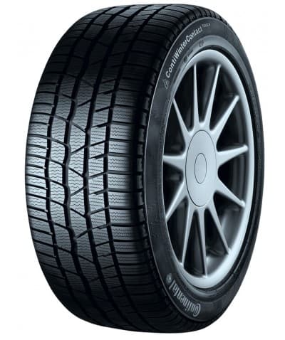 Anvelopa IARNA CONTINENTAL Contiwintercontact ts 830 p 225/50 R18 99V RUN FLAT SSR XL