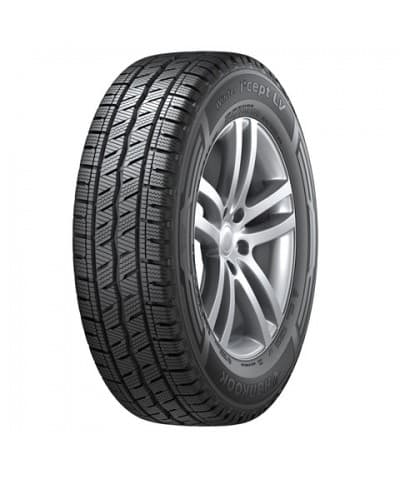 Anvelopa IARNA HANKOOK RW12 165/70R14C 89R