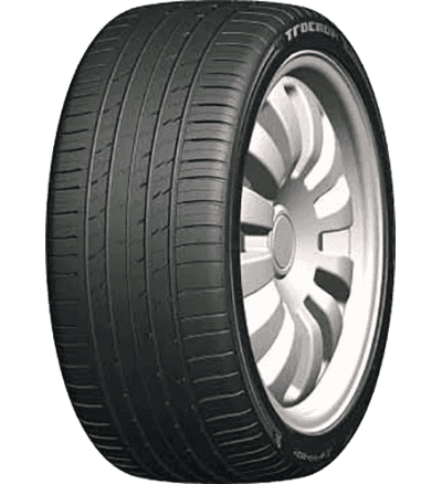 Anvelopa VARA TRACMAX X-PRIVILO RS01+ 275/40R22 108 Y XL