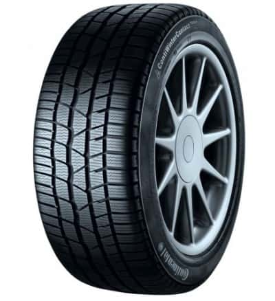Anvelopa IARNA CONTINENTAL Contiwintercontact ts 830 p MO 255/40 R20 101V XL