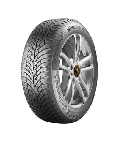 Anvelopa IARNA CONTINENTAL Wintercontact ts 870 195/55 R16 87H