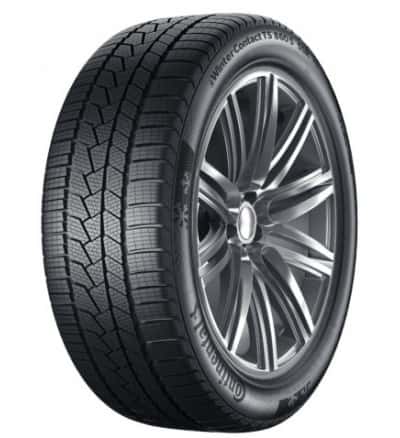 Anvelopa IARNA CONTINENTAL Wintercontact ts 860 s 245/40R19 98V RUN FLAT SSR XL