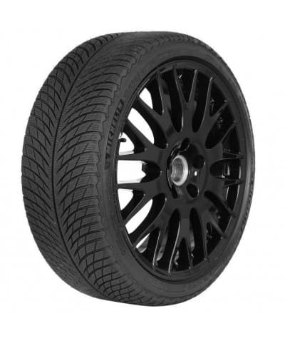 Anvelopa IARNA Michelin PilotAlpin5 SUV XL 265/40R22 106V