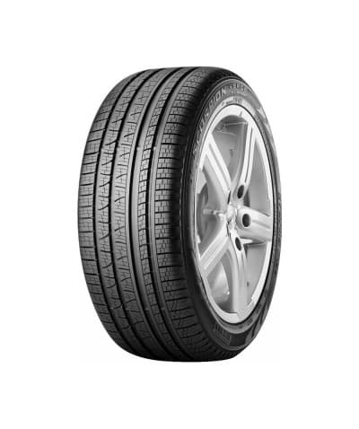 Anvelopa ALL SEASON PIRELLI Scorpion verde all season 285/45R21 113W XL