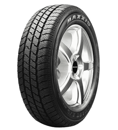 Anvelopa ALL SEASON MAXXIS AL2 235/60R17C 117 R