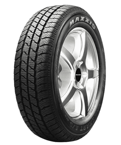 Anvelopa ALL SEASON MAXXIS AL2 235/60R17C 117 R