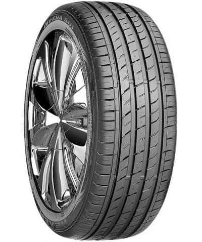 Anvelopa VARA Nexen 275/35R18 W N-Fera SU1 XL RPB 99 W