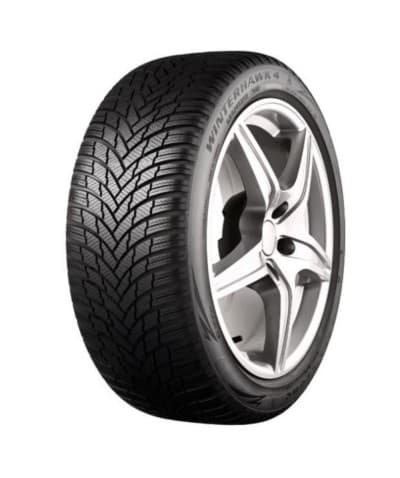 Anvelopa IARNA FIRESTONE Winterhawk 4 205/45 R17 88V XL
