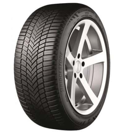 Anvelopa ALL SEASON BRIDGESTONE Weather control a005 225/60R18 104V XL