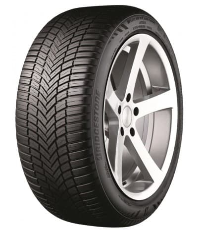 Anvelopa ALL SEASON BRIDGESTONE Weather control a005 225/60R18 104V XL