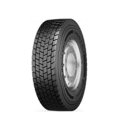 Anvelopa CAMION CONTINENTAL Conti hybrid hd3 265/70 R19.5 140/138M 14PR Tractiune Regional