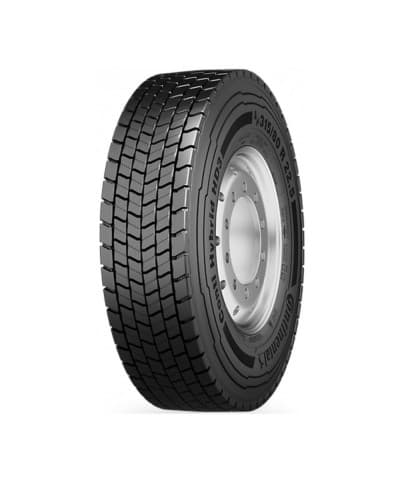 Anvelopa CAMION CONTINENTAL Conti hybrid hd3 265/70 R19.5 140/138M 14PR Tractiune Regional